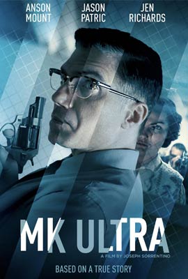 ดูหนังออนไลน์ฟรี MK Ultra (2022) เอ็มเค อัลตรา ซับไทย