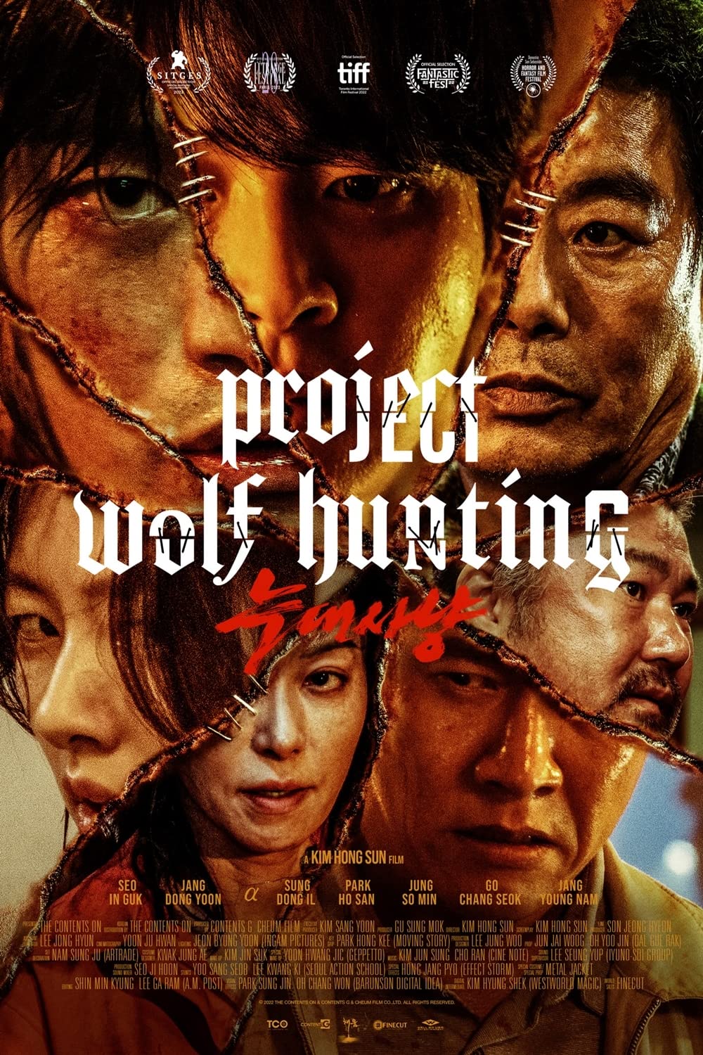 ดูหนังออนไลน์ฟรี Project Wolf Hunting (2022) เรือคลั่งเกมล่าเดนมนุษย์ พากย์ไทย