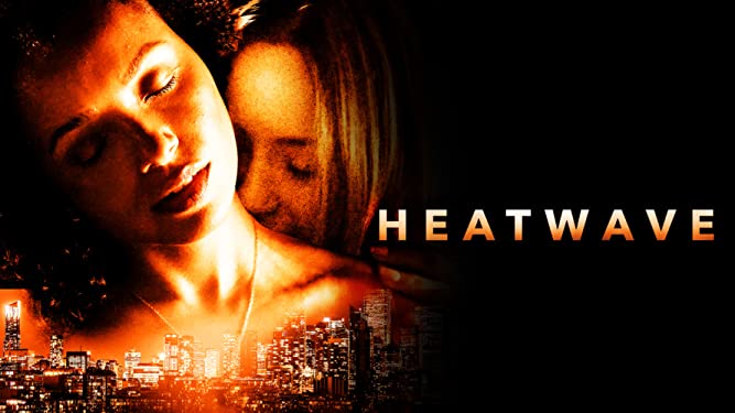 ดูหนังออนไลน์ Heatwave คลื่นความร้อน (2022) พากย์ไทย