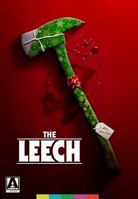 ดูหนังออนไลน์ The Leech (2022) บททดสอบศรัทธาขั้นสุดท้าย พากย์ไทย