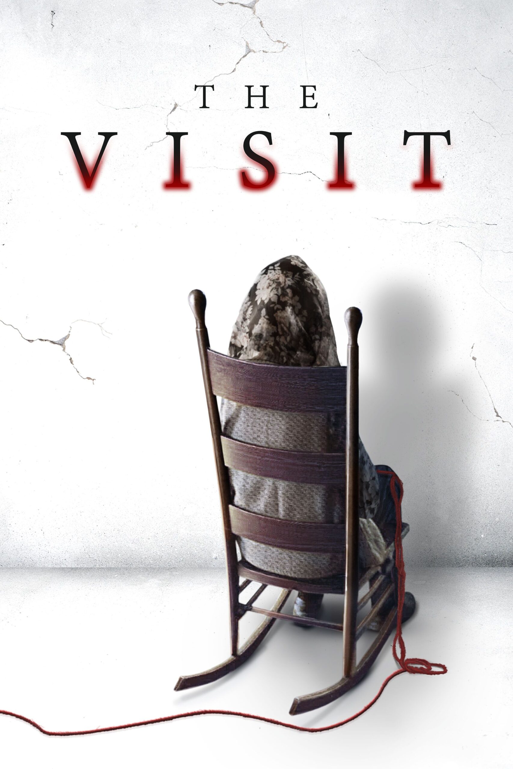 ดูหนังออนไลน์ฟรี The Visit (2015) เดอะ วิสิท พากย์ไทย