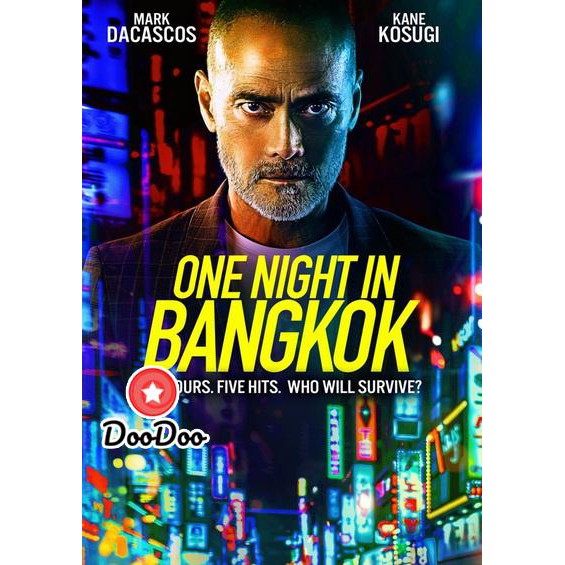 ดูหนังออนไลน์ฟรี One Night in Bangkok คืนนึงในกรุงเทพ (2020) พากย์ไทย