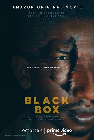 ดูหนังออนไลน์ Black Box (2020) ซับไทย