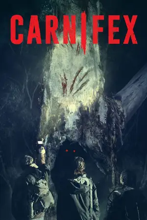 ดูหนังออนไลน์ Carnifex (2022) ซับไทย