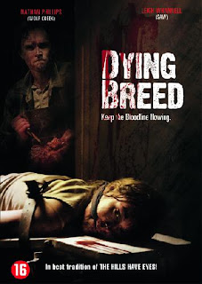 ดูหนังออนไลน์ฟรี Dying Breed (2008) พันธุ์นรกขย้ำโลก Sub