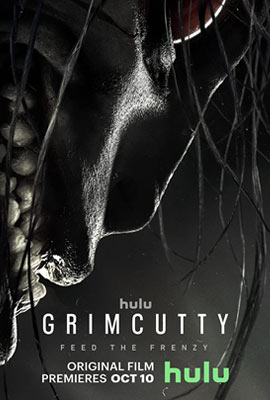 ดูหนังออนไลน์ Grimcutty (2022) กริมคัทตี้ ซับไทย