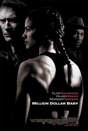 ดูหนังออนไลน์ฟรี Million Dollar Baby (2004) เวทีแห่งฝัน วันแห่งศักดิ์ศรี พากย์ไทย