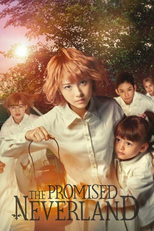 ดูหนังออนไลน์ฟรี The Promised Neverland (2020) ซับไทย
