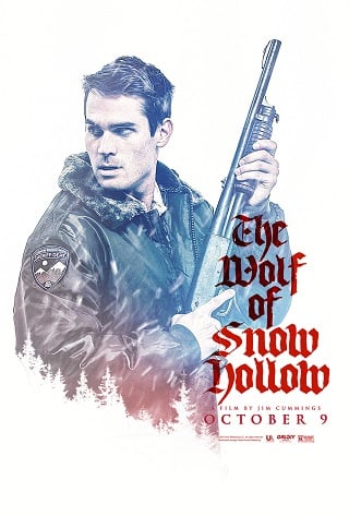 ดูหนังออนไลน์ฟรี the Wolf of Snow Hollow (2020) คืนหมาโหดแห่งสโนว์ฮออลโลว์ ซับไทย