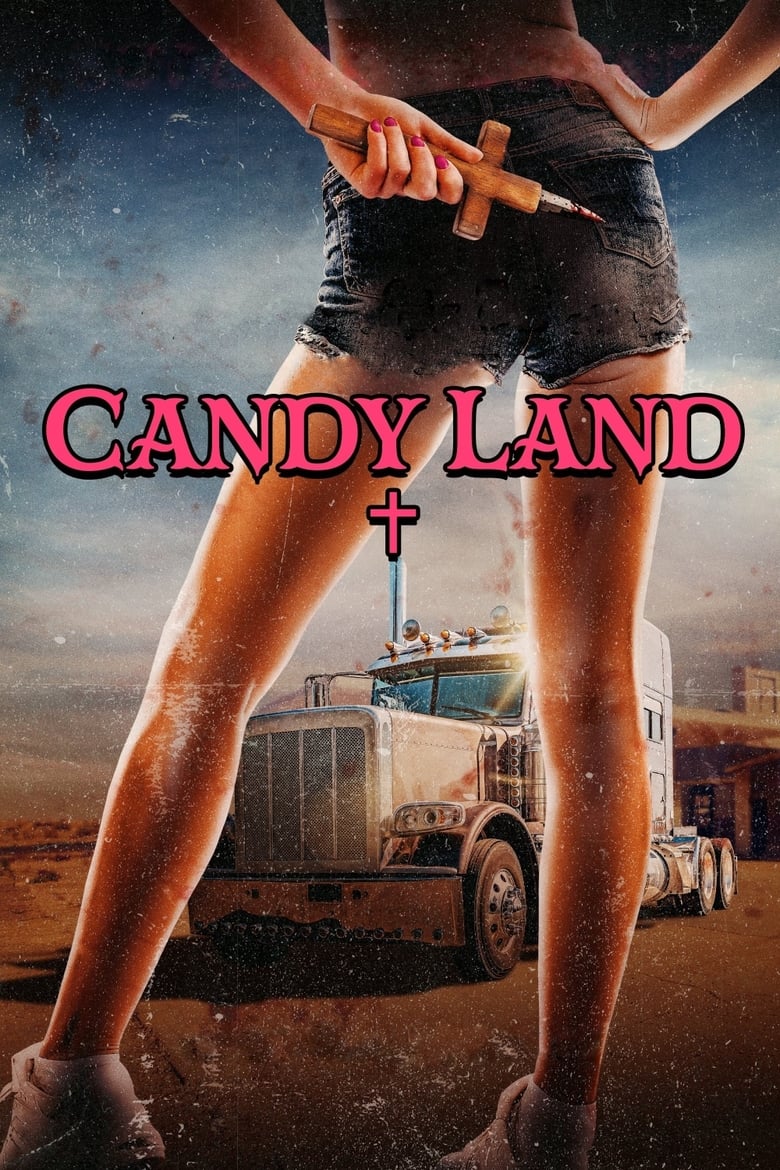 ดูหนังออนไลน์ Candy Land (2022)