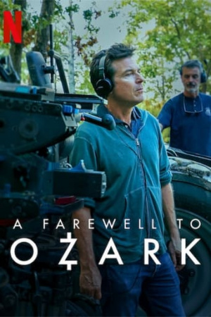 ดูหนังออนไลน์ A Farewell To Ozark บอกลาโอซาร์ก (2022) พากย์ไทย