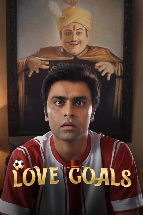 ดูหนังออนไลน์ฟรี Jaadugar (Love Goals) เป้าหมายรัก (2022) พากย์ไทย