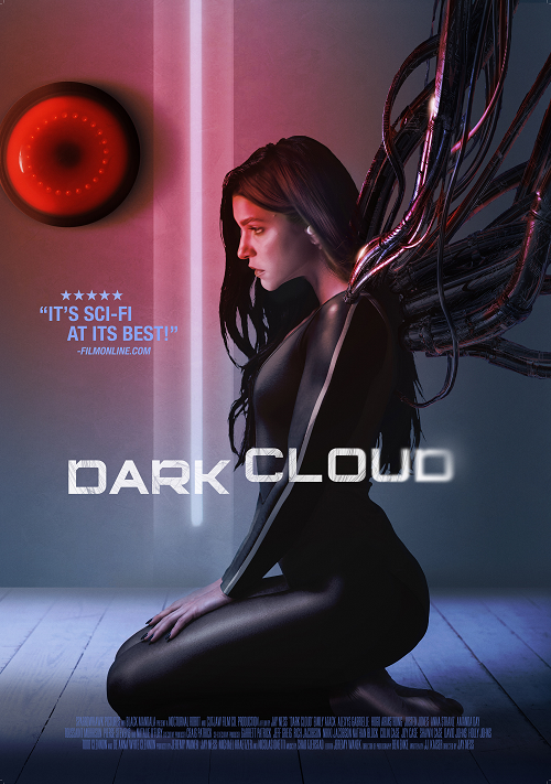 ดูหนังออนไลน์ Dark Cloud ดาร์ก คราว (2022) พากย์ไทย