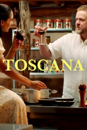 ดูหนังออนไลน์ฟรี Toscana ทัสคานี (2022) พากย์ไทย