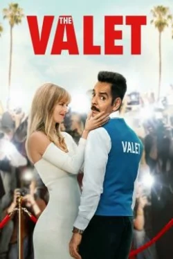 ดูหนังออนไลน์ฟรี The Valet เดอะ วาเล็ต (2022) พากย์ไทย