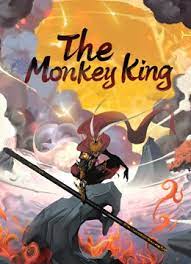 ดูหนังออนไลน์ The Monkey King ตำนานศึกราชาวานร (2022) พากย์ไทย