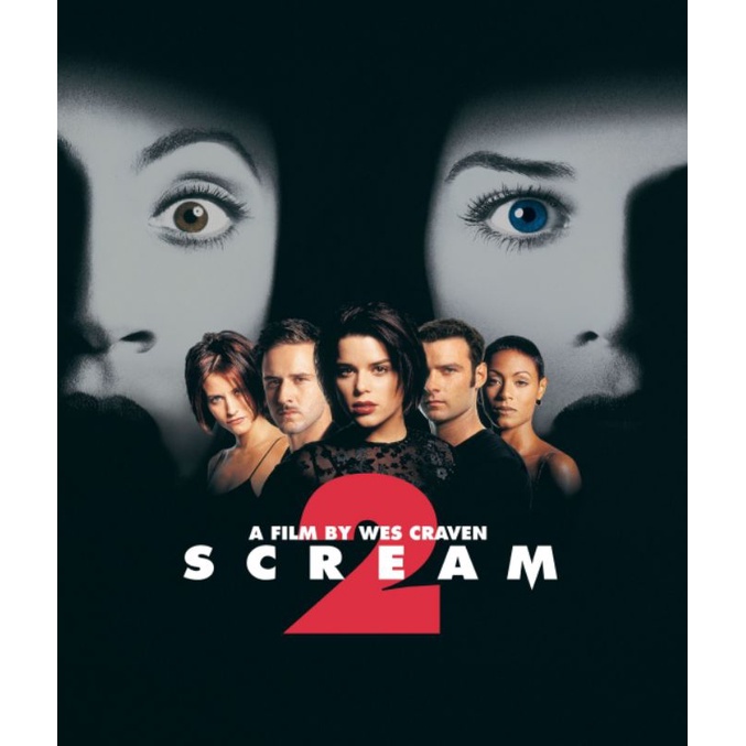 ดูหนังออนไลน์ฟรี Scream 2 (1997) หวีดสุดขีด 2 TH