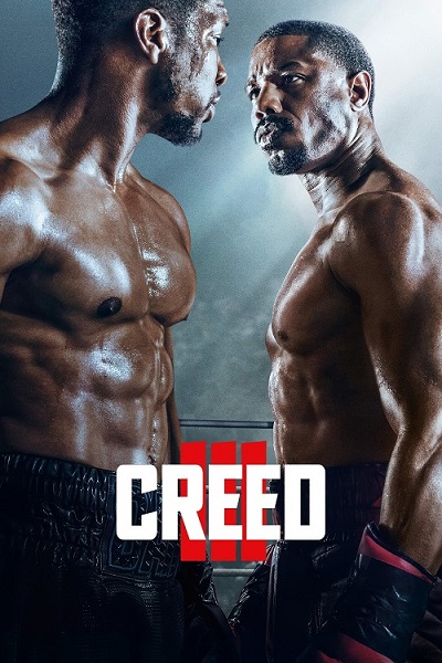 ดูหนังออนไลน์ฟรี Creed 3 (2023) ครี้ด 3  ซับไทย