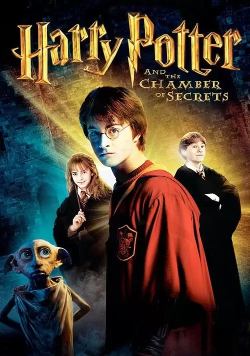 ดูหนังออนไลน์ Harry Potter 2 (2002) แฮร์รี่ พอตเตอร์ 2 เต็มเรื่อง TH