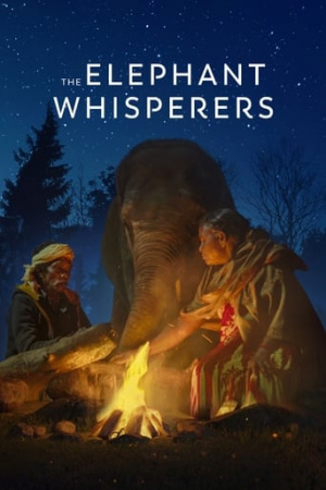 ดูหนังออนไลน์ The Elephant Whisperers คนกล่อมช้าง (2022) พากย์ไทย
