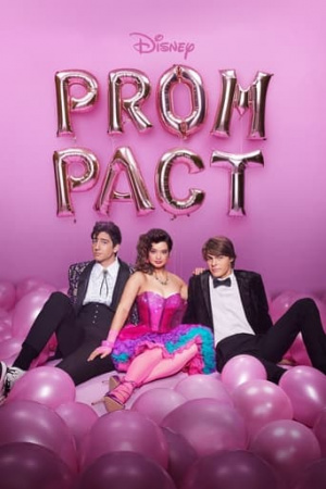 ดูหนังออนไลน์ฟรี Prom Pact 2023 ซับไทย