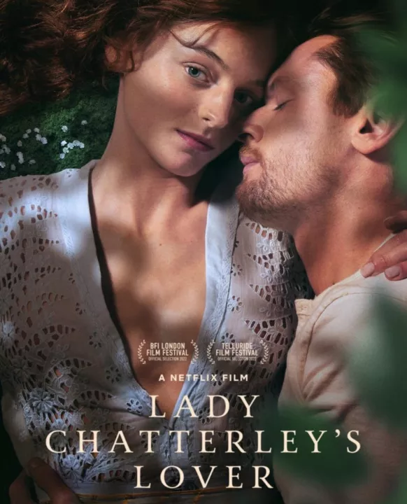 ดูหนังออนไลน์ Lady Chatterleys Lover (2022) ชู้รักเลดี้แชตเตอร์เลย์ พากย์ไทย
