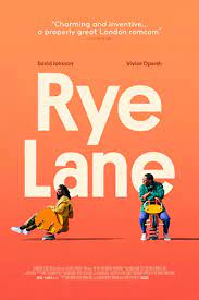 ดูหนังออนไลน์ฟรี Rye Lane (2023) พากย์ไทย