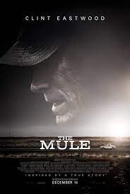 ดูหนังออนไลน์ฟรี the mule 2018