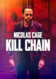 ดูหนังออนไลน์ฟรี โคตรโจรอันตราย Kill Chain (2019) พากย์ไทย