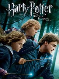 ดูหนังออนไลน์ฟรี Harry Potter 7 And The Deathly Hallows Part 1 (2010) TH