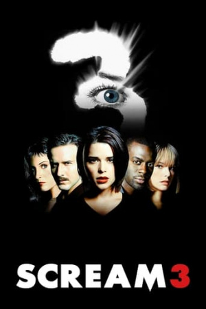 ดูหนังออนไลน์ Scream 3 (2000) หวีดสุดท้าย นรกยังได้ยิน