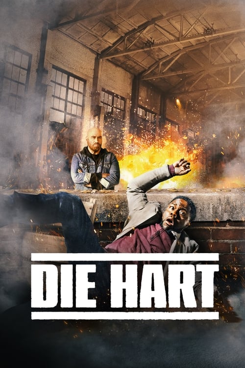 ดูหนังออนไลน์ Die Hart 2023 ซับไทย