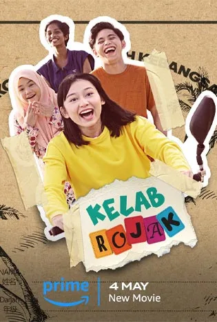 ดูหนังออนไลน์ Kelab Rojak 2023 ซับไทย