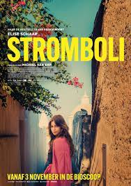 ดูหนังออนไลน์ฟรี Stromboli สตรอมโบลี 2022 ซับไทย