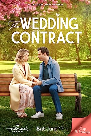 ดูหนังออนไลน์ฟรี The Wedding Contract 2023 ซับไทย