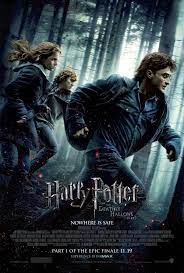 ดูหนังออนไลน์ Harry Potter 7 And The Deathly Hallows Part 1 แฮร์รี่ พอตเตอร์ เครื่องรางยมฑูต 2010 พากย์ไทย