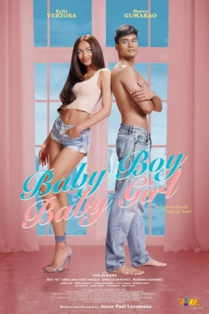 ดูหนังออนไลน์ฟรี Baby Boy Baby Girl เด็กชายเด็กหญิง 2023 ซับไทย