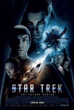 ดูหนังออนไลน์ Star Trek สตาร์ เทรค สงครามพิฆาตจักรวาล 2009 พากย์ไทย