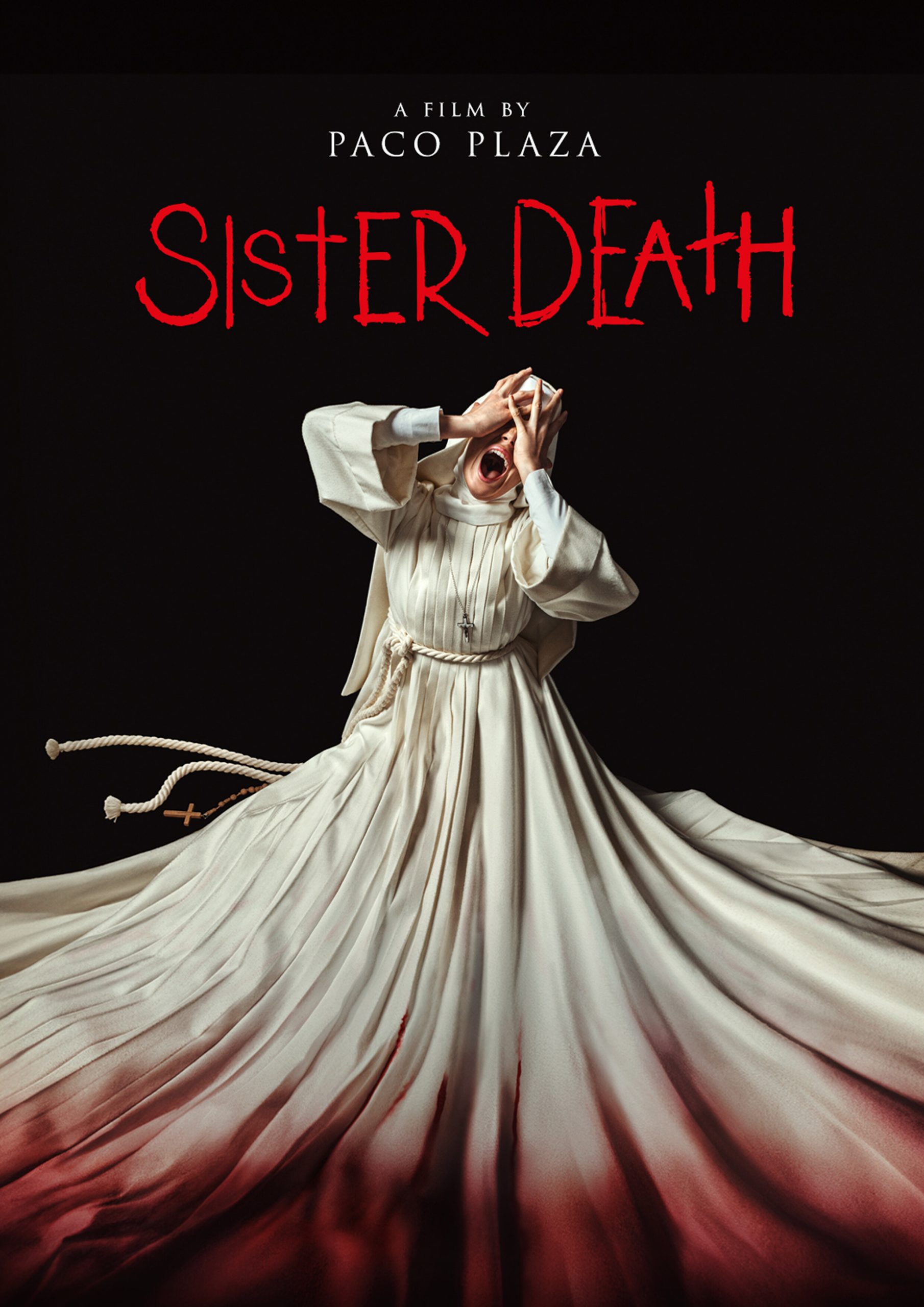 ดูหนังออนไลน์ฟรี Sister Death ซิสเตอร์เดท 2023 พากย์ไทย