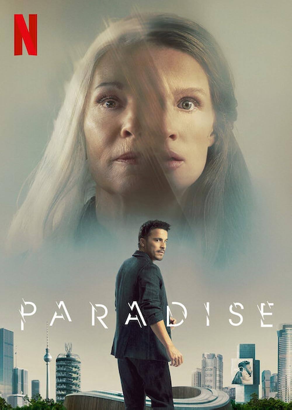 ดูหนังออนไลน์ Paradise พาราไดซ์ 2023 พากย์ไทย