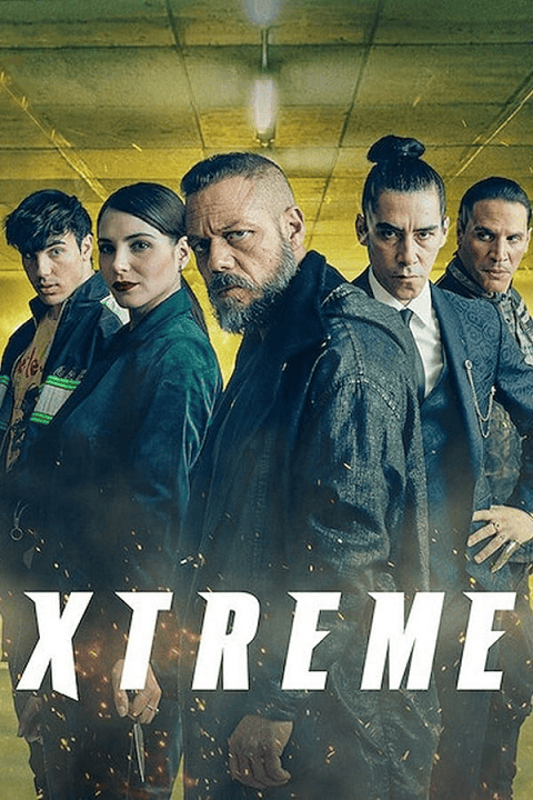 ดูหนังออนไลน์ Xtreme เอ็กซ์ตรีม 2021 พากย์ไทย