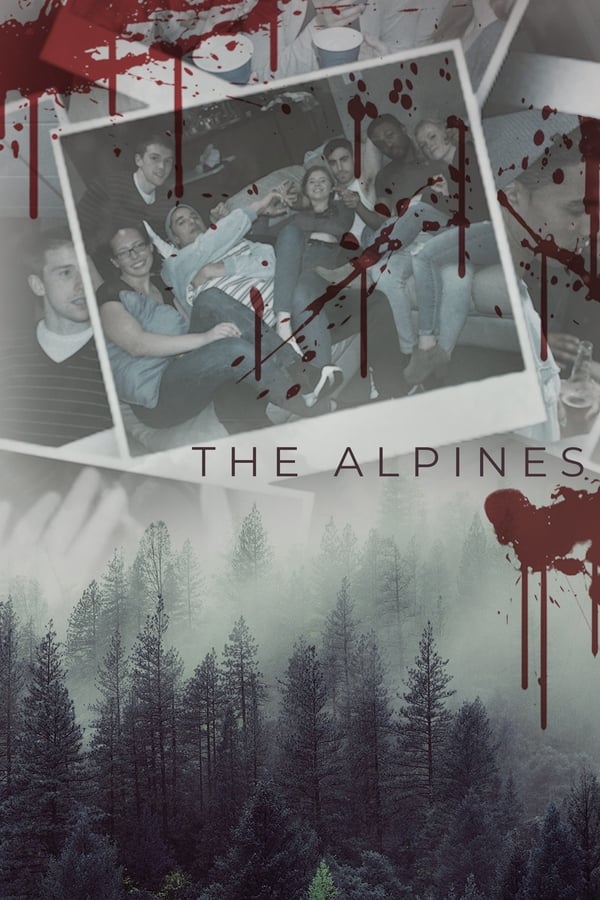 ดูหนังออนไลน์ The Alpines 2021 ซับไทย