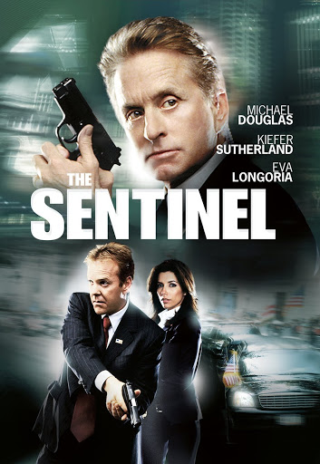 ดูหนังออนไลน์ The Sentinel โคตรคนขัดคำสั่งตาย 2006 พากย์ไทย