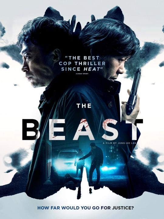 ดูหนังออนไลน์ฟรี The Beast ปิดโซลล่า 2019 พากย์ไทย