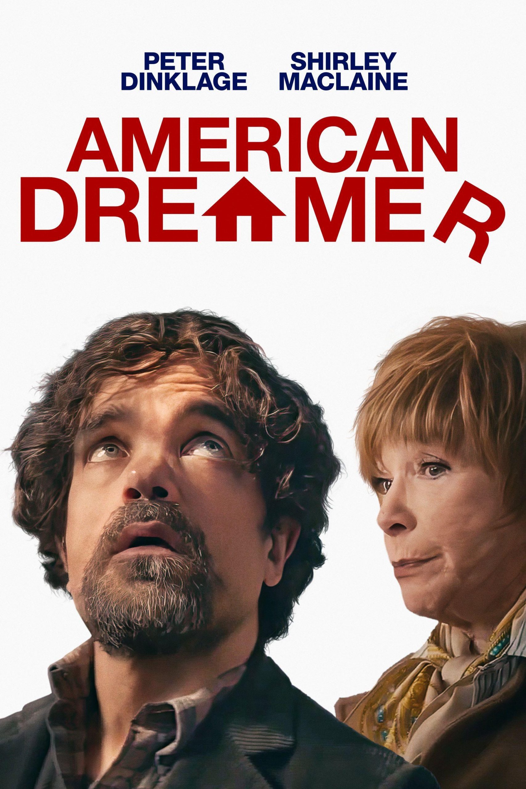 ดูหนังออนไลน์ฟรี American Dreamer 2022 ซับไทย