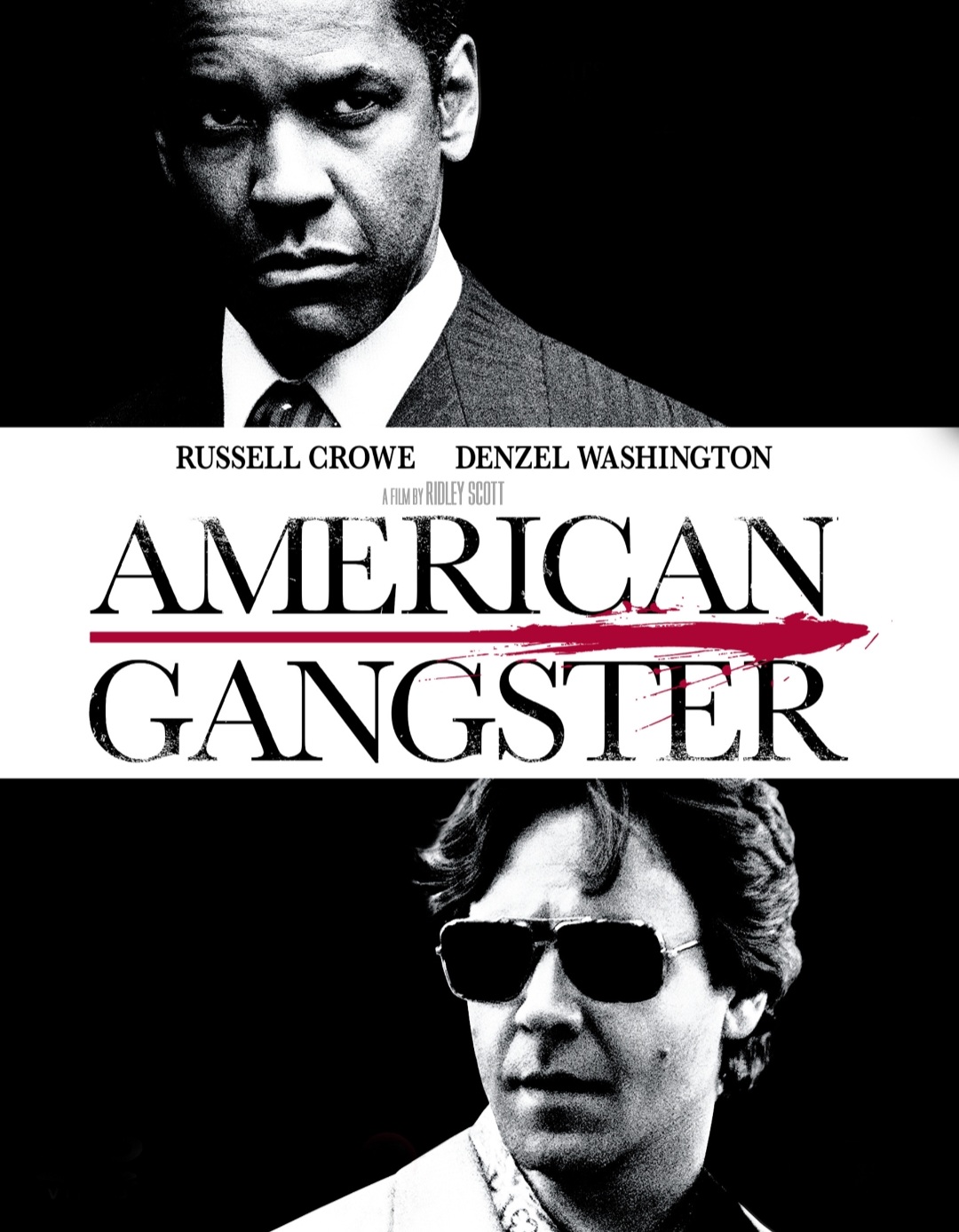 ดูหนังออนไลน์ฟรี American Gangster โคตรคนตัดคมมาเฟีย 2007 พากย์ไทย