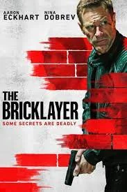 ดูหนังออนไลน์ The Bricklayer 2023 ซับไทย