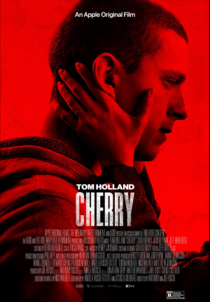 ดูหนังออนไลน์ฟรี Cherry 2021 ซับไทย