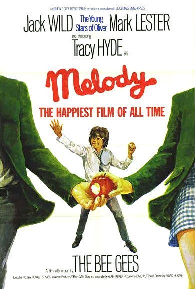 ดูหนังออนไลน์ฟรี Melody เมโลดี้ที่รัก 1971 พากย์ไทย