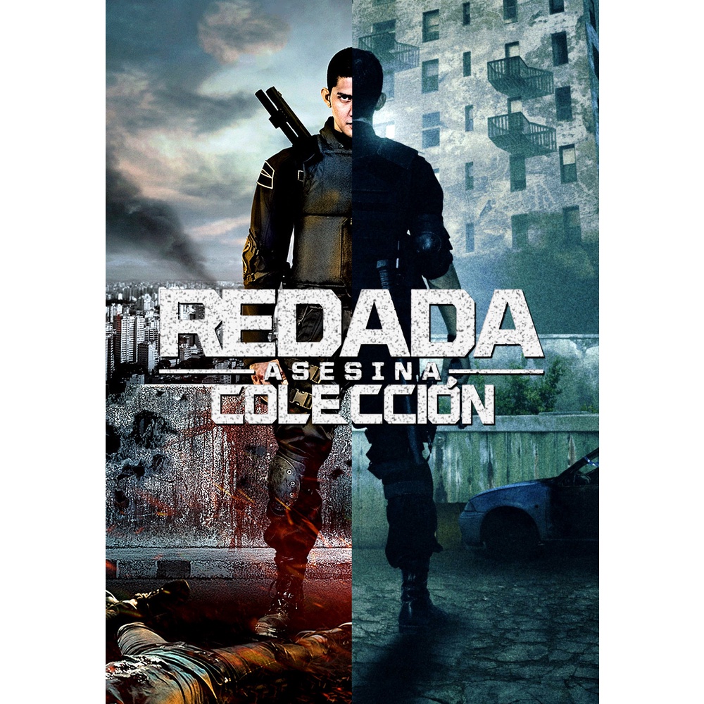 ดูหนังออนไลน์ฟรี The Raid Redemption ฉะ ทะลุตึกนรก ภาค 1 2012 พากย์ไทย